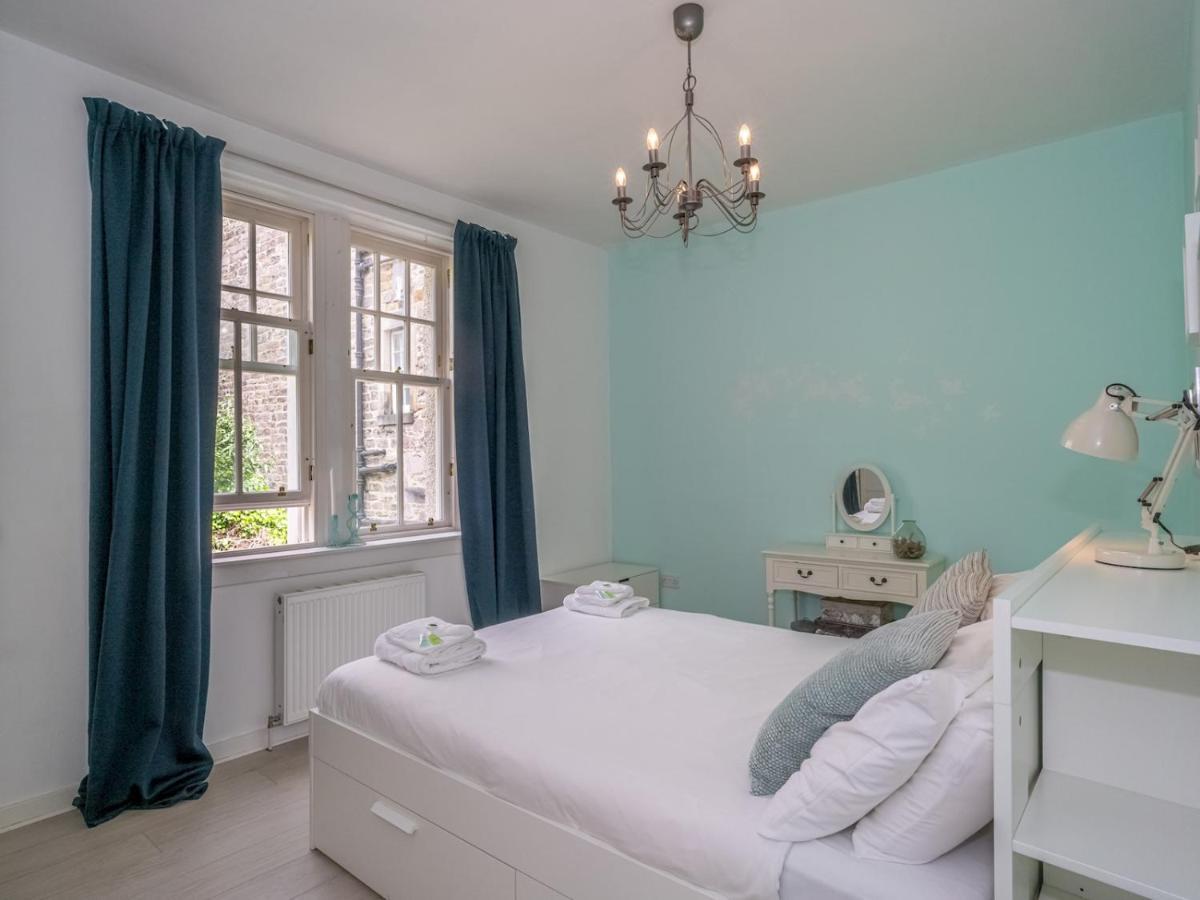 Pass The Keys Central Spacious Flat At Royal Mile EDI Kültér fotó