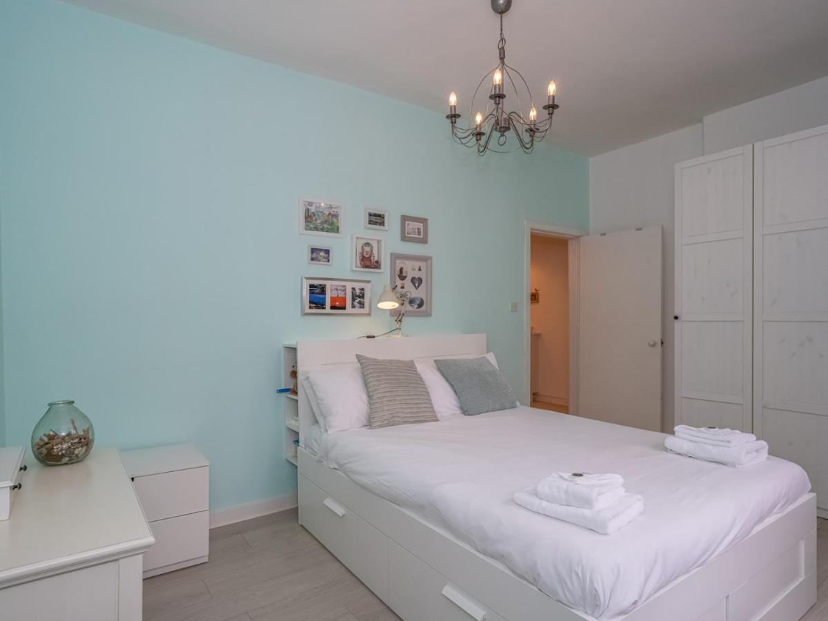 Pass The Keys Central Spacious Flat At Royal Mile EDI Kültér fotó